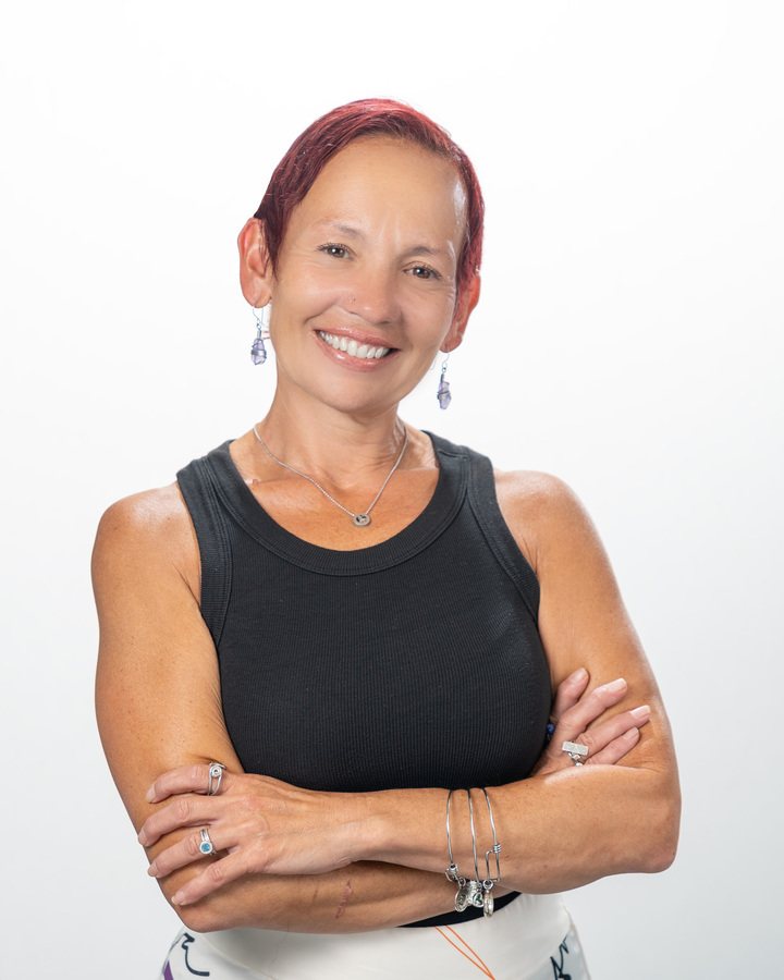 Angie Vazquez, Licensed Real Estate Salesperson